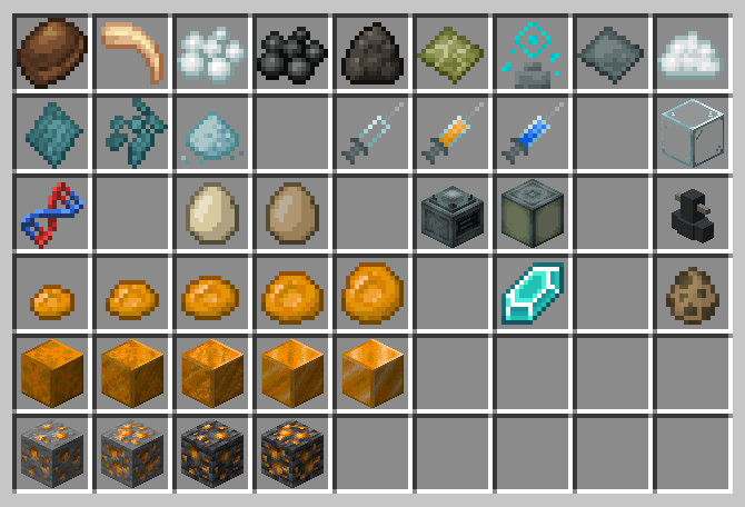 Items 0.2.1