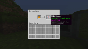 DNA Extractor