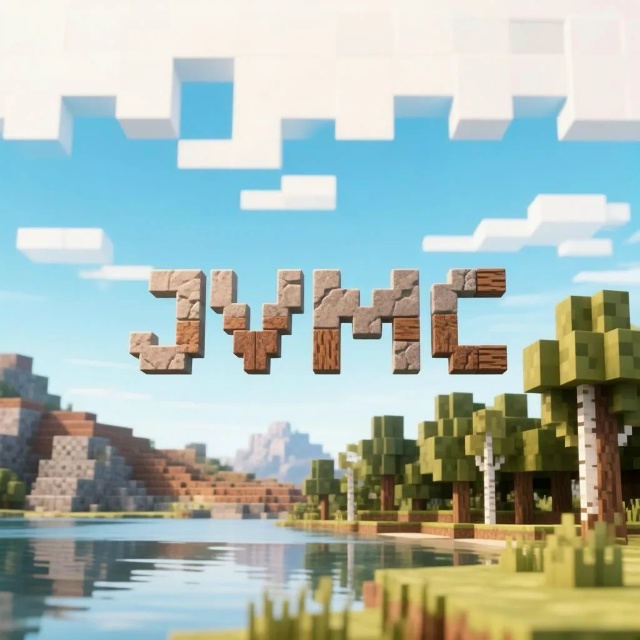 JVMC-Just Vanilla MC