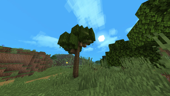 JVMC-Just Vanilla MC Screenshot 2