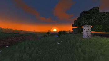 JVMC-Just Vanilla MC Screenshot 4