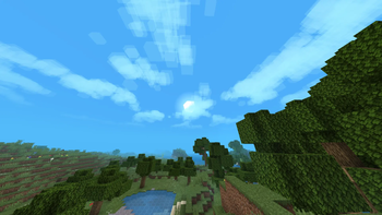 JVMC-Just Vanilla MC Screenshot 6