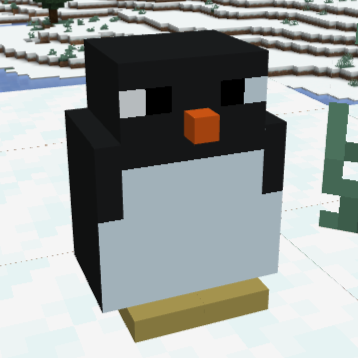 Penguin 