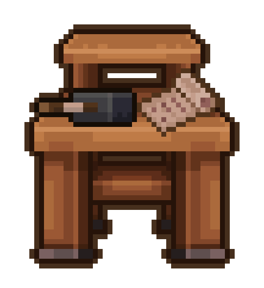 Custom Workstations