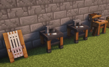 Custom Workstations — screenshot 3