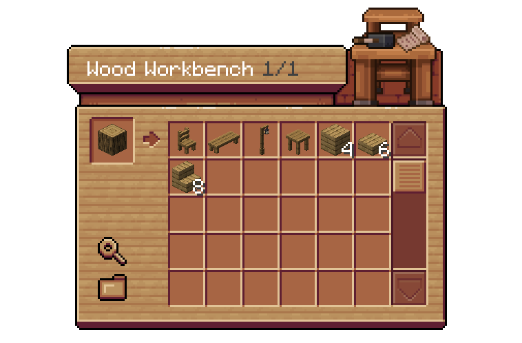 Custom Workstations — screenshot 4