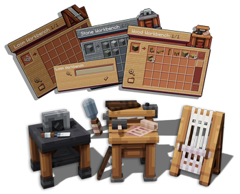 Custom Workstations — screenshot 1