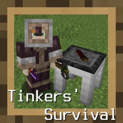 Tinkers' Survival