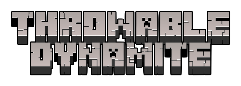 Throwable Dynamite