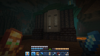 The nether