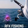 AFK Fishing