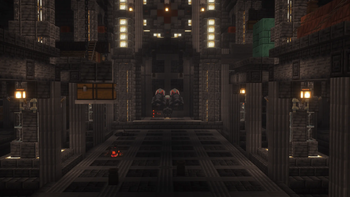 Mech Dungeon