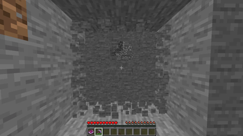 Drill Enchantment