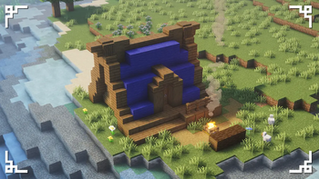 MCG's Questborne — screenshot 2