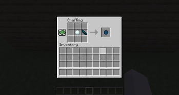 Sonic Bomb Recipe