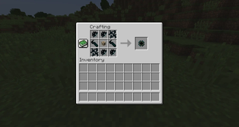Pocket Watcher Recipe