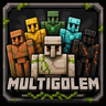 MultiGolem logo