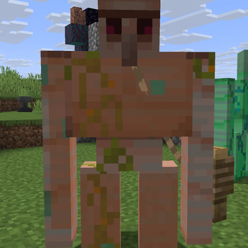 Copper Golem