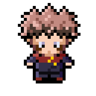 Totem of Undying Yuji