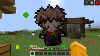 Totem Pop effect