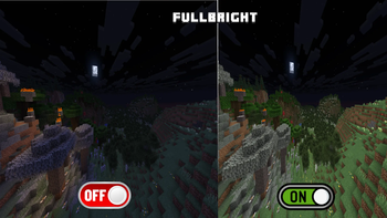 Smooth [FullBright] Screenshot 1
