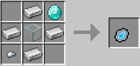 Magic Mirror Recipe