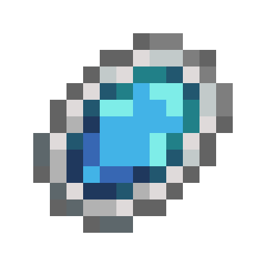 Magic Mirror Texture
