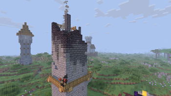 Mage Tower