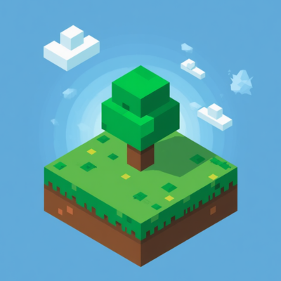 Flatworld+ Updated