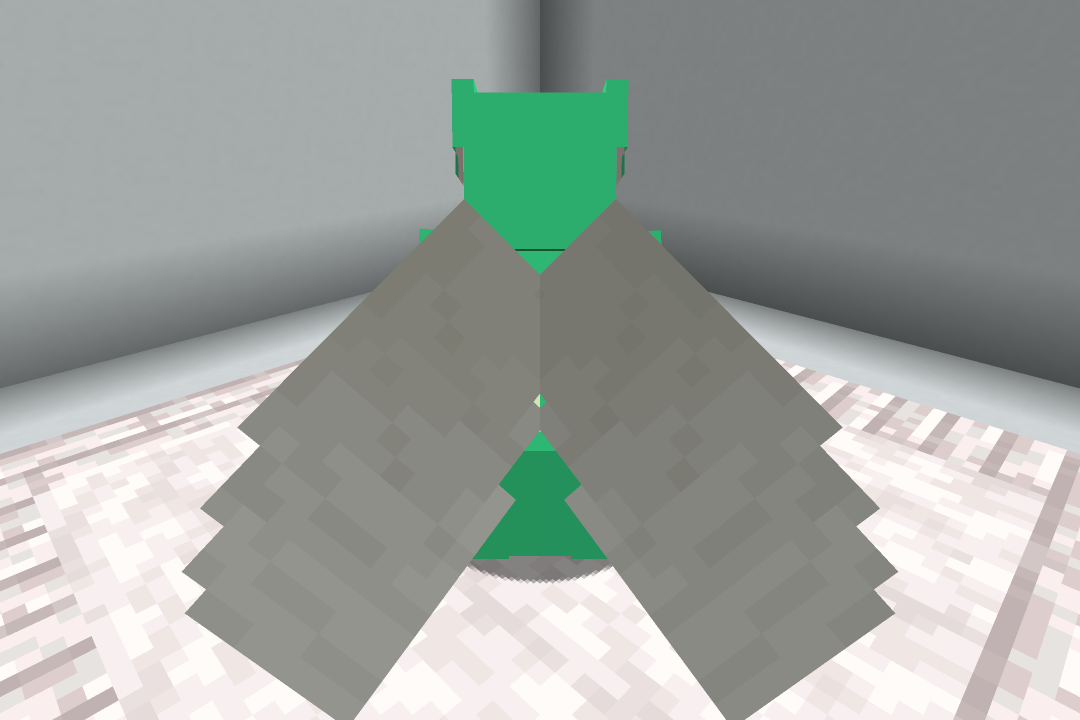 Screenshot 1 demonstrating Resource Pack