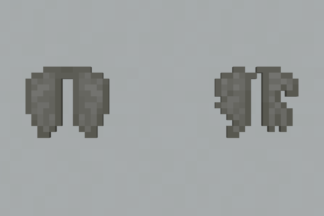 Screenshot 3 demonstrating Resource Pack