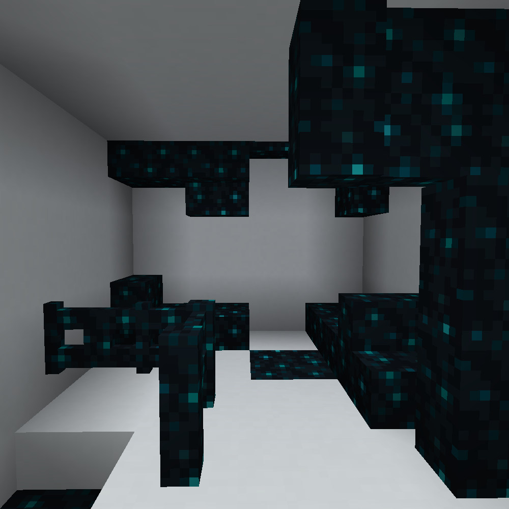 Sculk Blockset