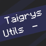 Taigrys Utils