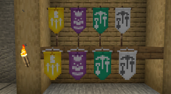 Grave/Digger Items — screenshot 2