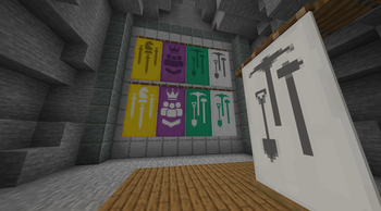 Grave/Digger Items — screenshot 1