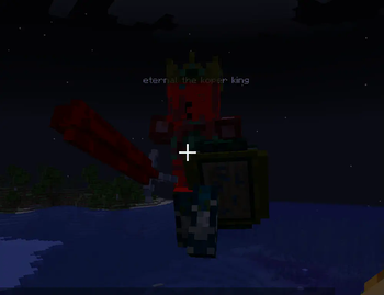 eternalkoperking