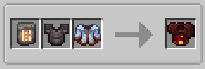 Magical upgrade