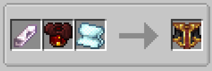 Last upgrade