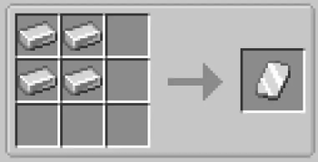 Armor plate craft