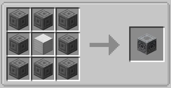 Cheaper lodestone craft