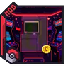 Cobblemon MiniGames logo