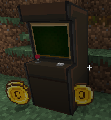 Ingame