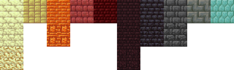 Tiling Showcase (post 2.0)