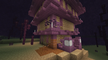 Endstone (as of 2.0.1)