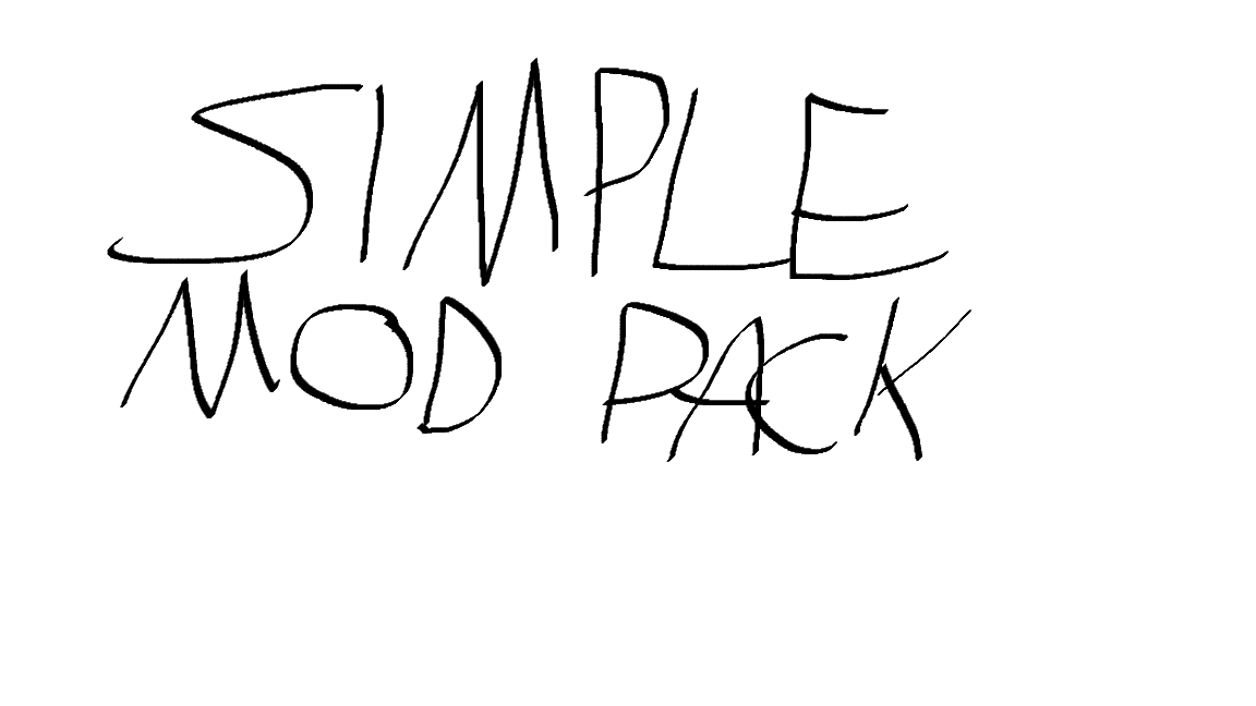 Artiz simple modpack
