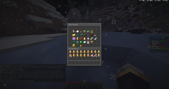 Settings Menu