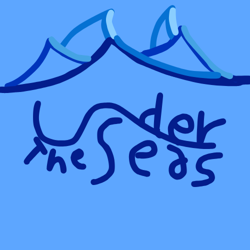 Under The Seas
