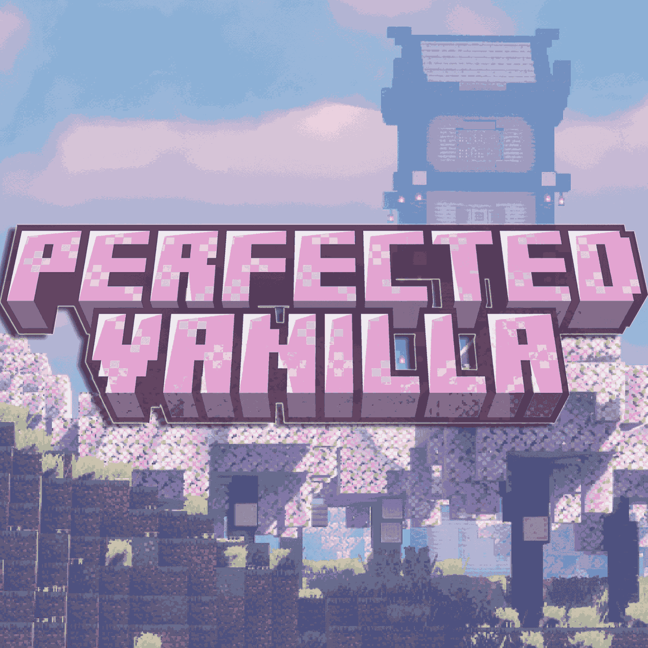 PerfectedVanilla