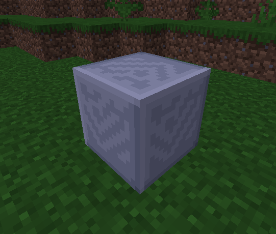 sodium block