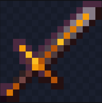 Netherite Sword